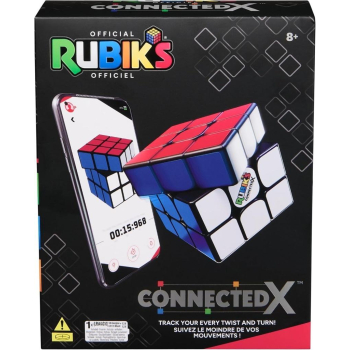 Rubik's: Kostka Connected X